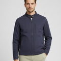 Cotton canvas jacket