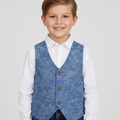 Blue Sky Boy's Vest USSB15-VEST-01