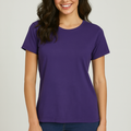 Women Iris Organic Cotton T-Shirts