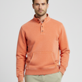 FLEECE PULLOVER