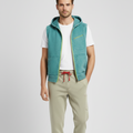 Washed Knit Vest