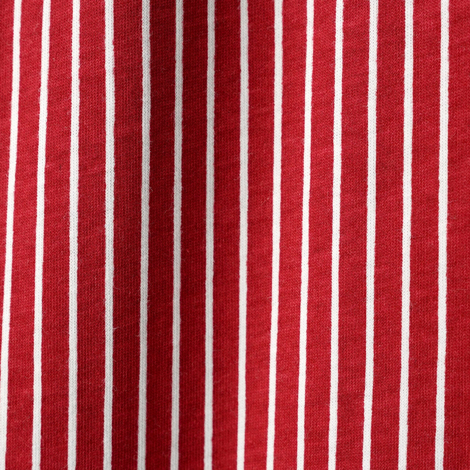 Girls Soft Cotton Stripes Tank Top Set
