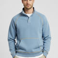 FLEECE PULLOVER