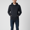Men Pull-Over Pacific Fleece Hoodie