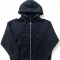 Hoodie Full Zip Girls/Womens