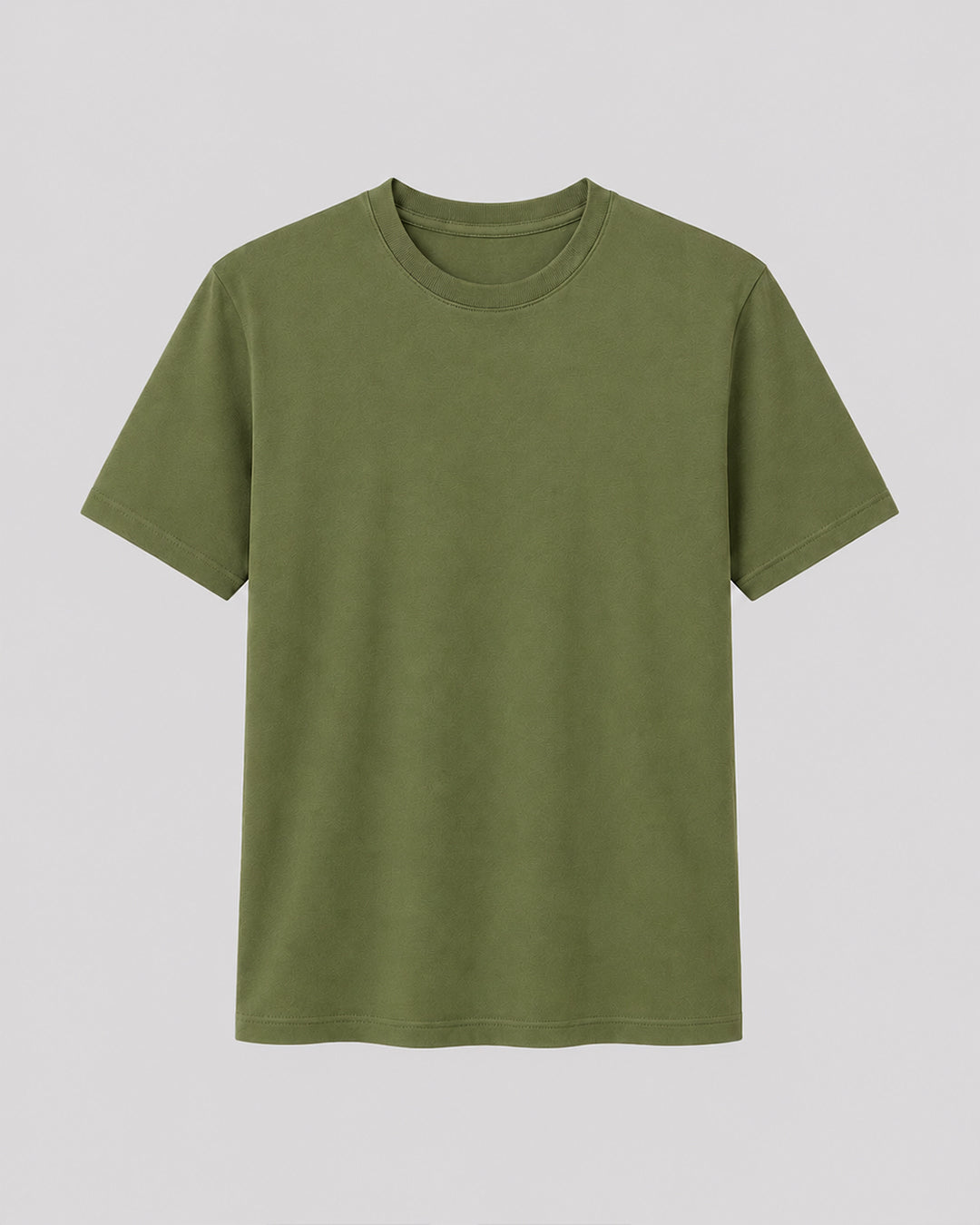 Men's Organic Cotton T-Shirt Loden
