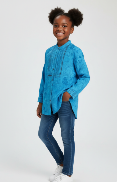 Life On Dieto, Girl's Top