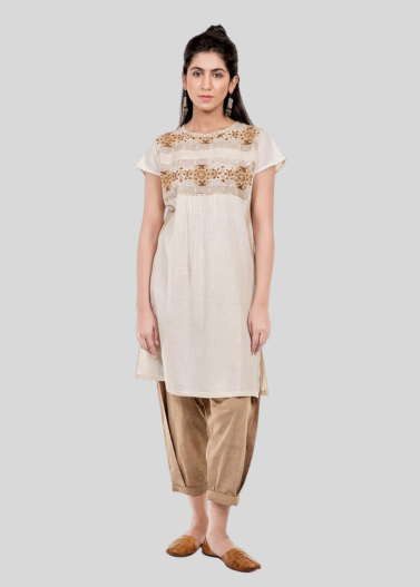 Potter’s Dream Fusion Tunic