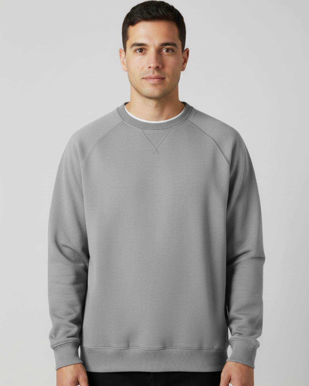 Vintage Wash Sweatshirt