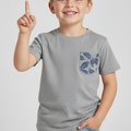 Salty Salads, Boy's T-Shirt USSB16-TEE-6