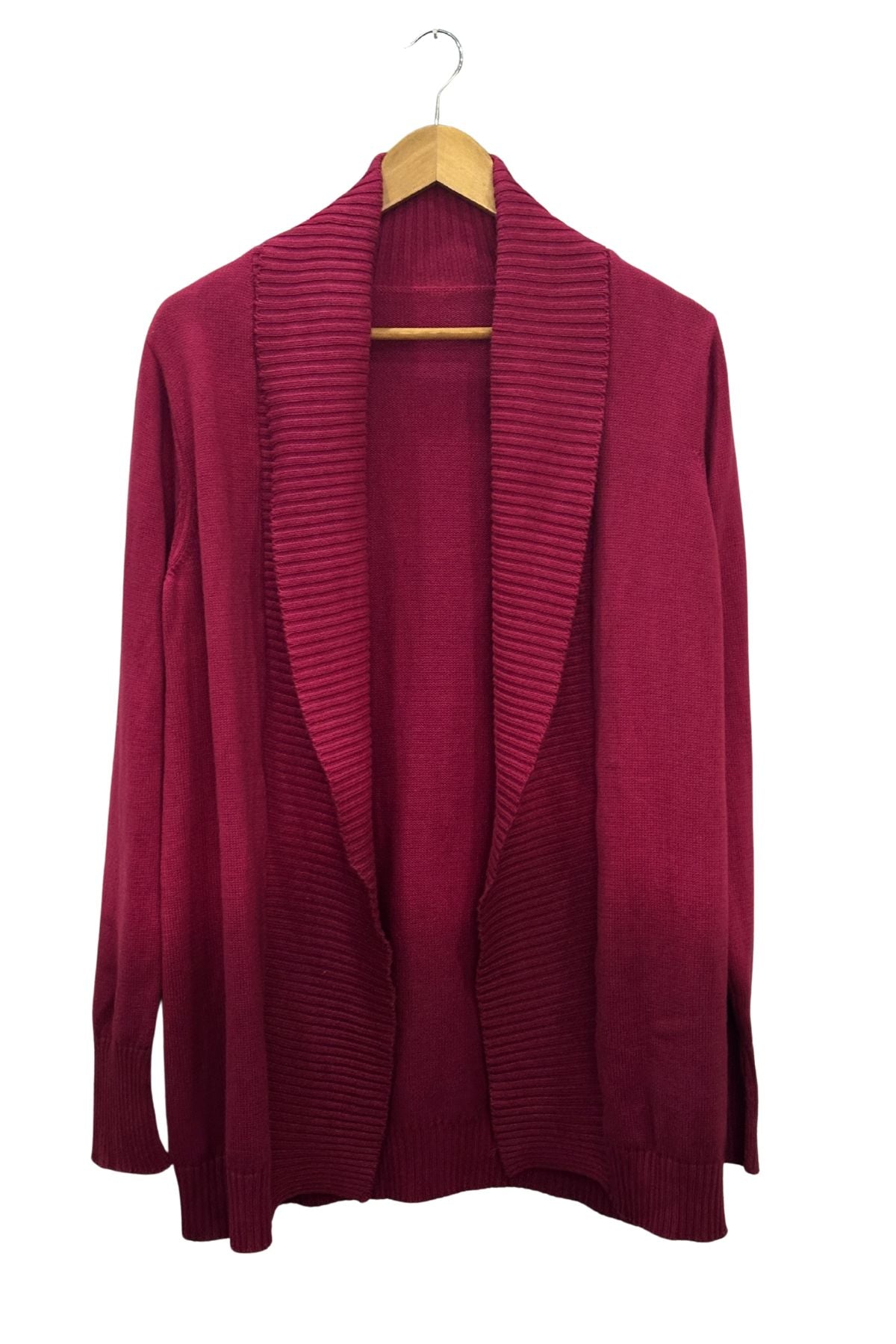 Sweater Shawl Collar