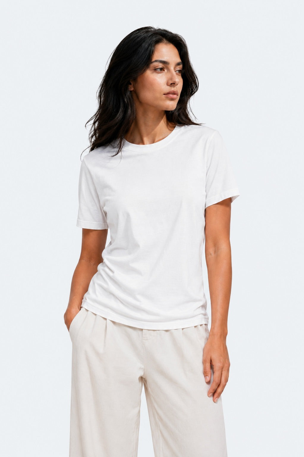 Women's T-Shirt Organic Cotton