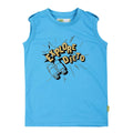 Explore Dieto, Sleeveless Shirt (Berry Mix)- UNNUSULLEE