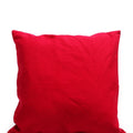 PRIMARY RED - CUSHION - SHUBINAK