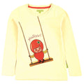 Swingin’ Phallpari, T-Shirt - UNNUSULLEE