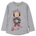 Googly Beats, T-Shirt (Taffy) - UNNUSULLEE