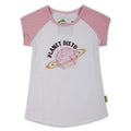 Explorer Unnu, T-Shirt (Sugar White) - UNNUSULLEE