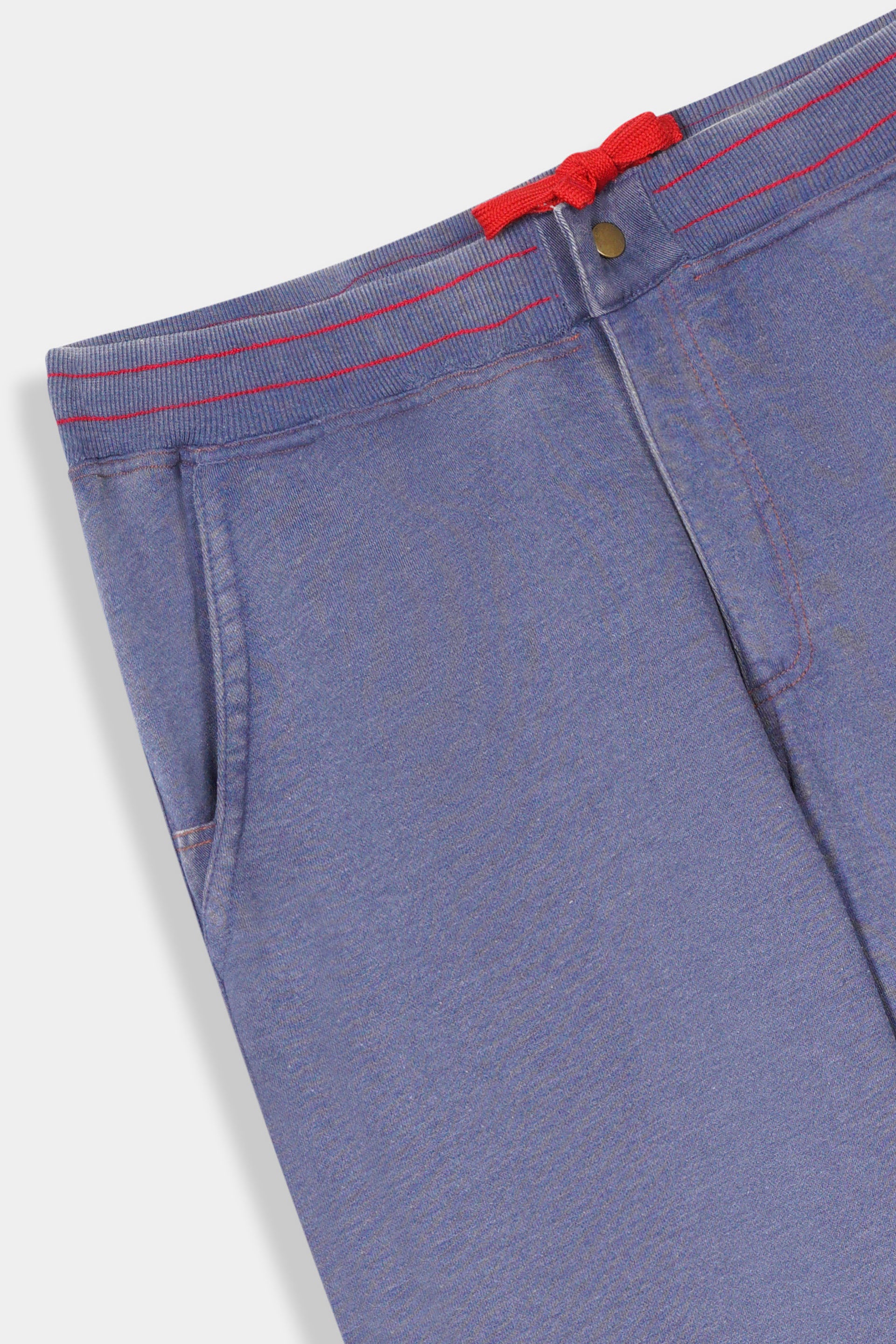 Fleece Sweatpant