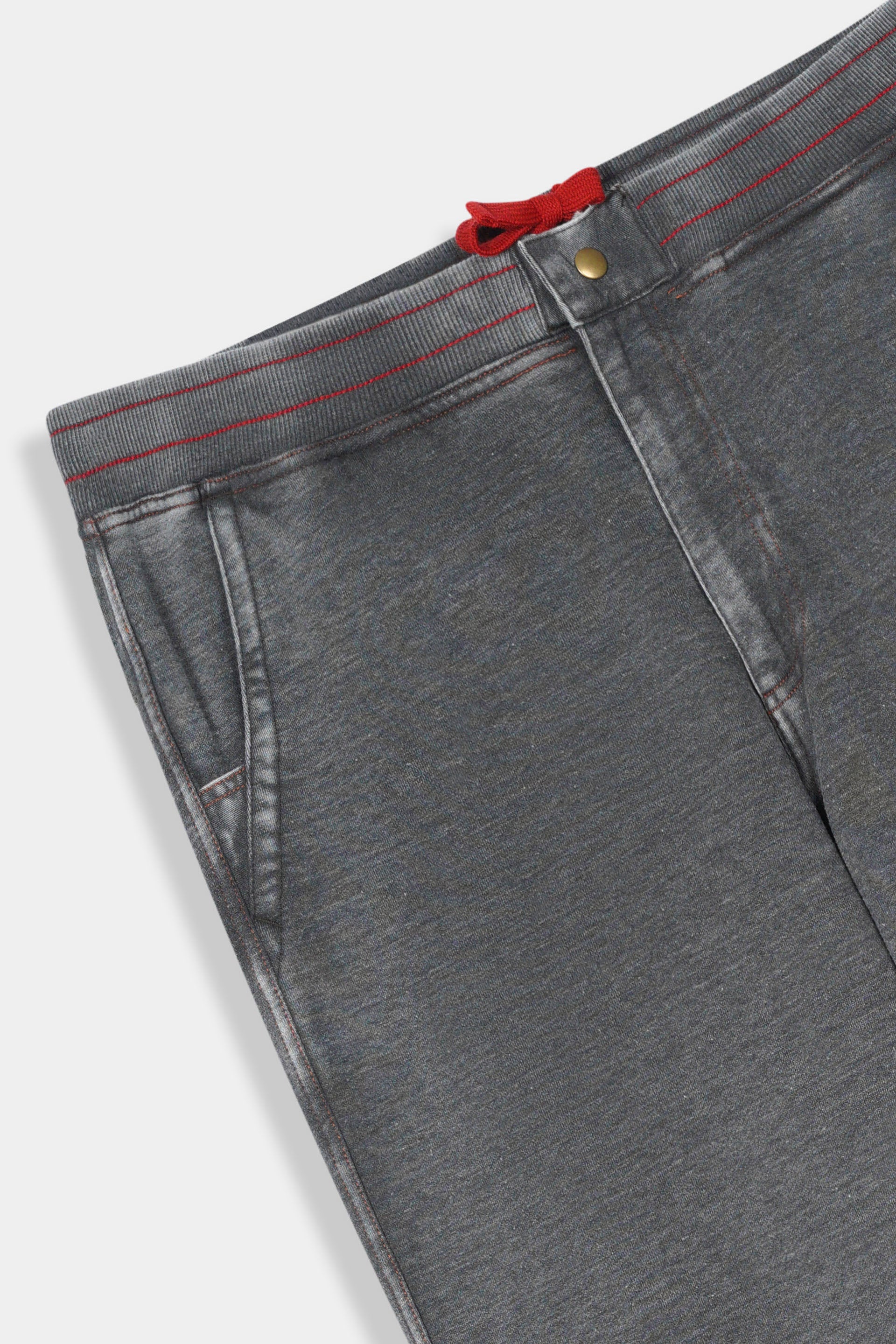 Fleece Sweatpants