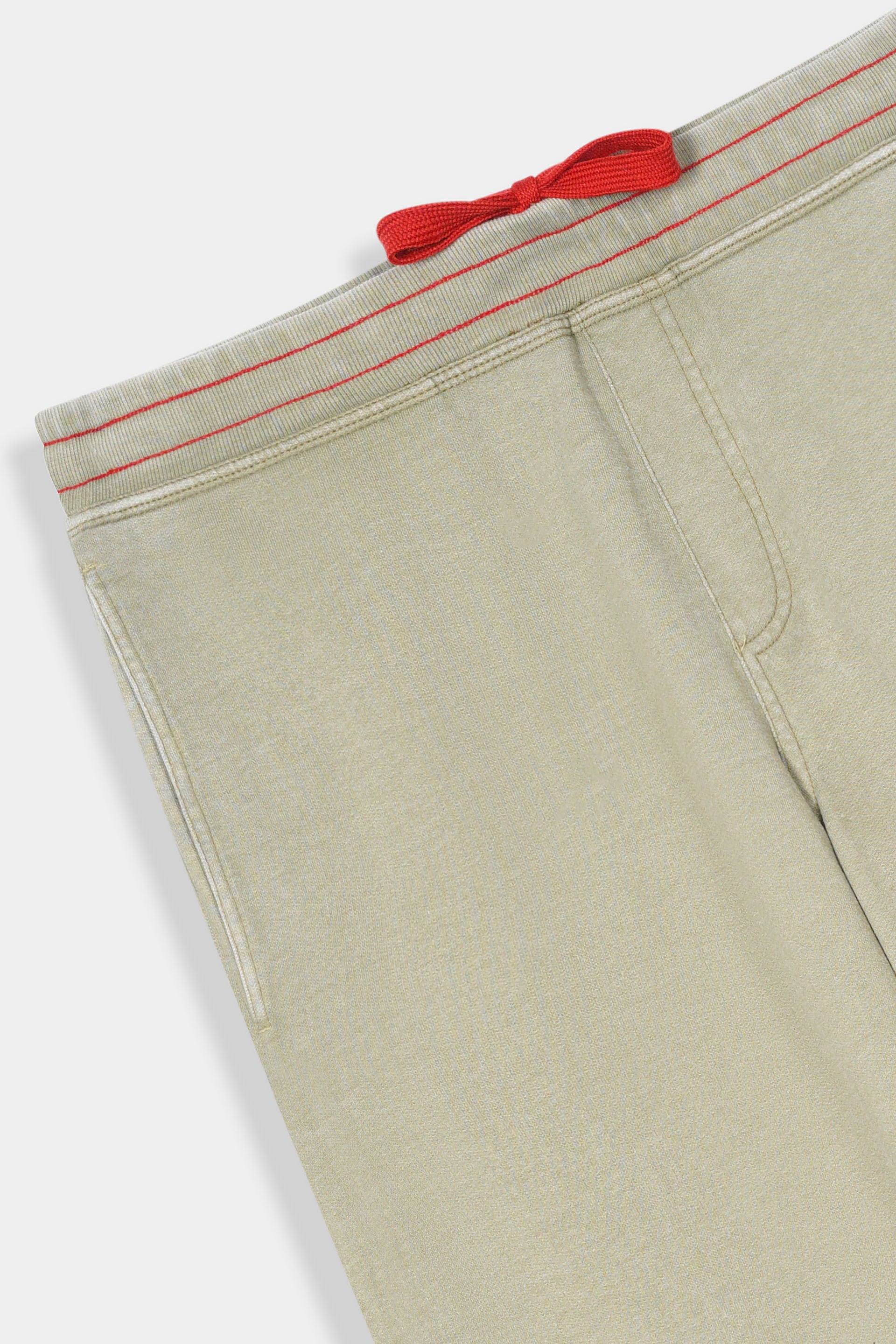 Fleece Sweatpant