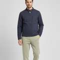 Cotton canvas jacket