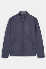 Cotton canvas jacket