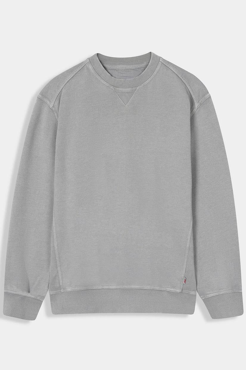 Vintage Wash Sweatshirt