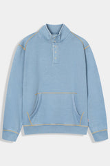 FLEECE PULLOVER