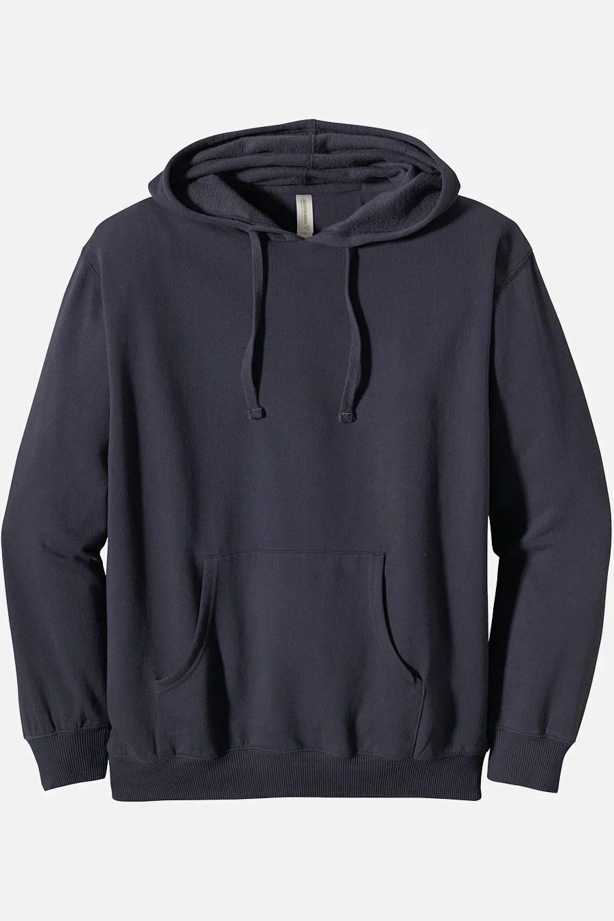 Men Pull-Over Pacific Fleece Hoodie
