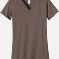Women METORITE Organic Cotton V-Neck