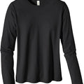 Women Long Sleeve Organic Cotton T-Shirts