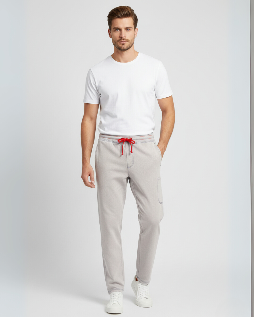 Fleece Sweatpant