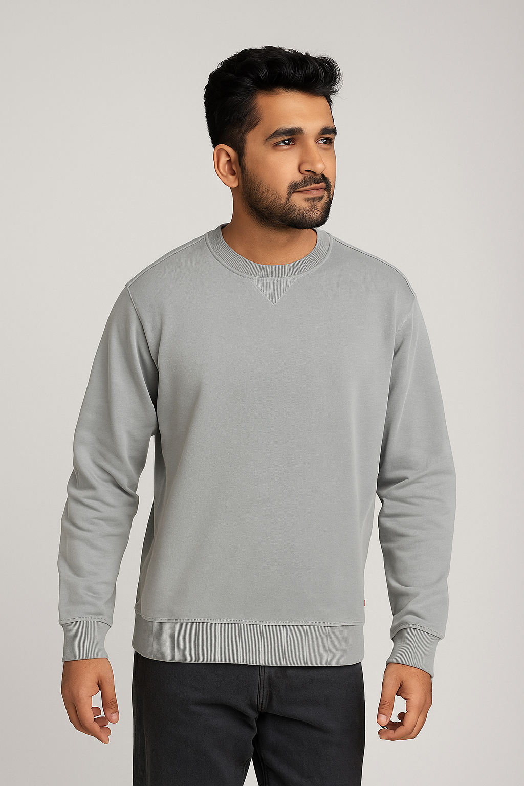 Vintage Wash Sweatshirt