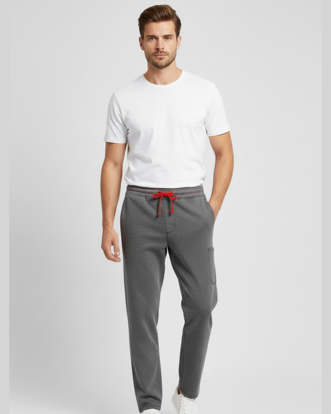 Fleece Sweatpants