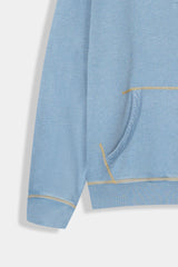 FLEECE PULLOVER