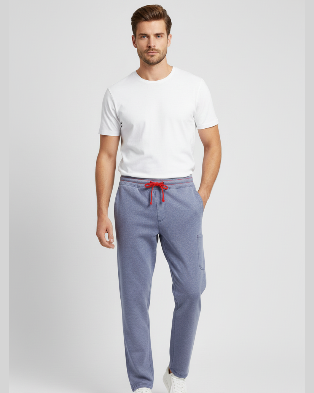 Fleece Sweatpant