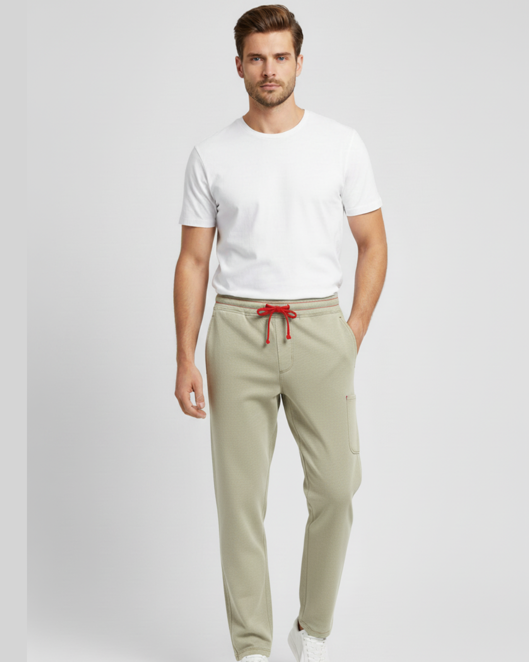 Fleece Sweatpant