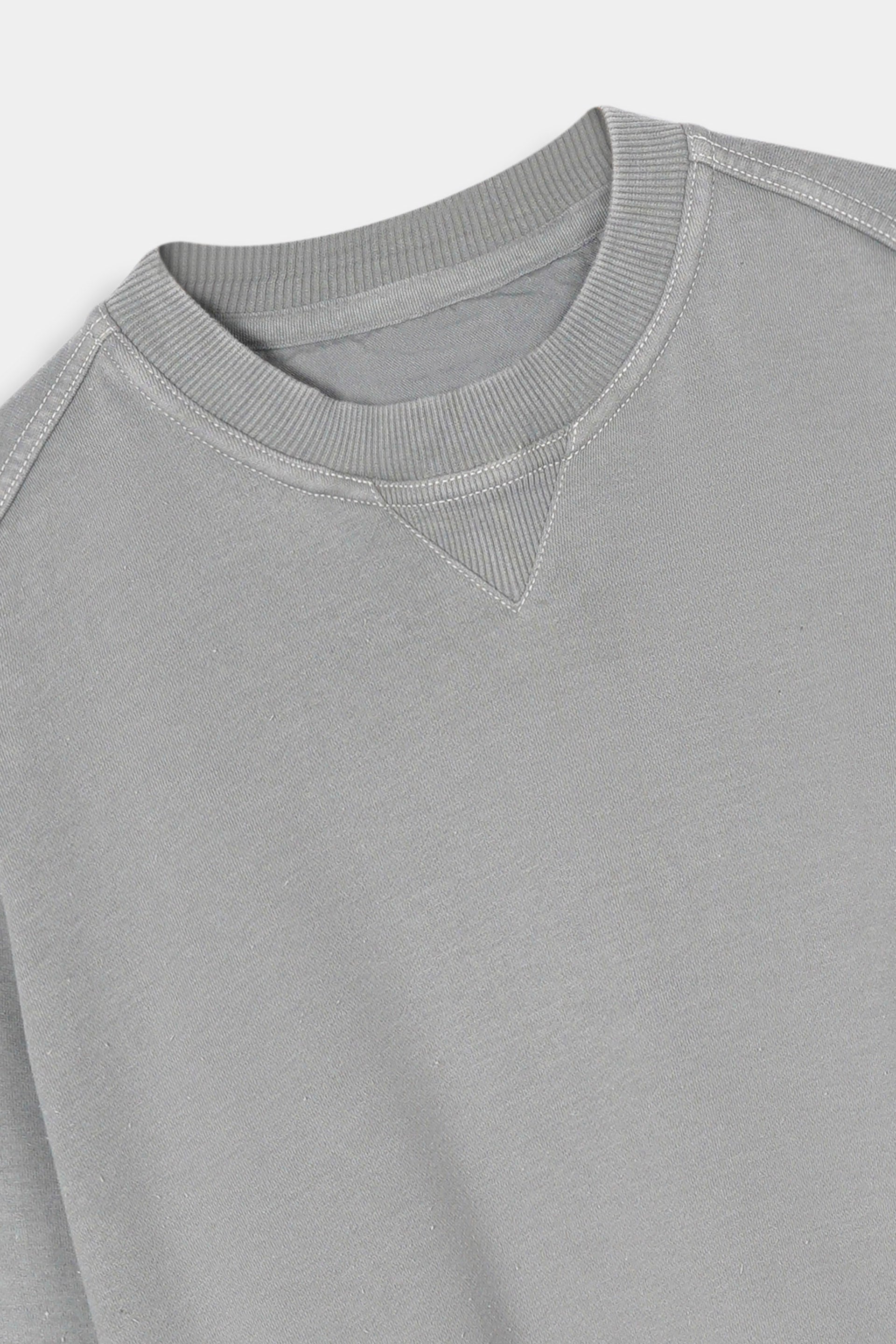 Vintage Wash Sweatshirt