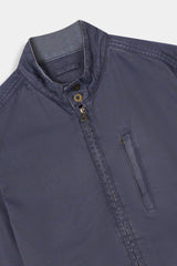 Cotton canvas jacket