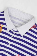 Girls Soft Cotton All-Over Printed Top