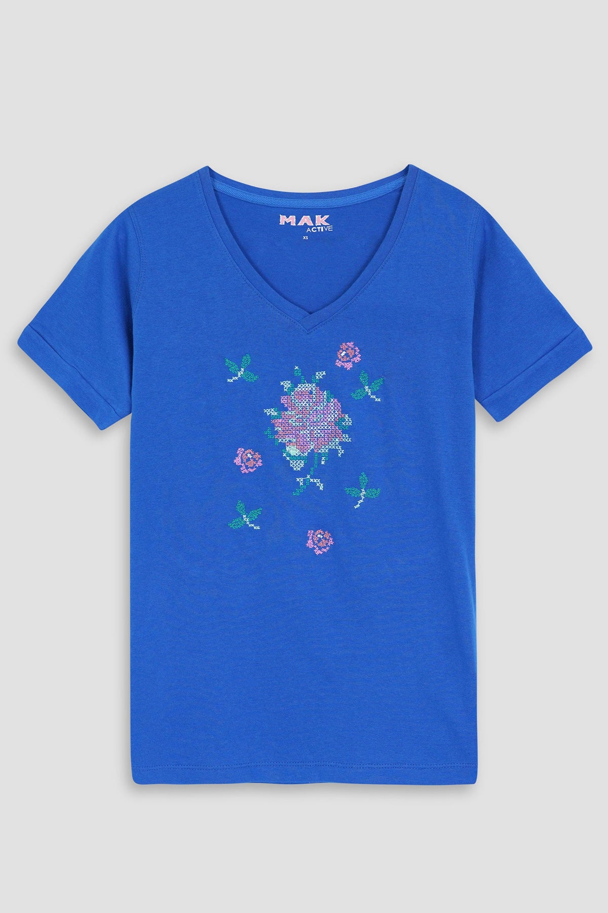 Women Soft Cotton Graphic T-Shirt