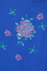 Women Soft Cotton Graphic T-Shirt
