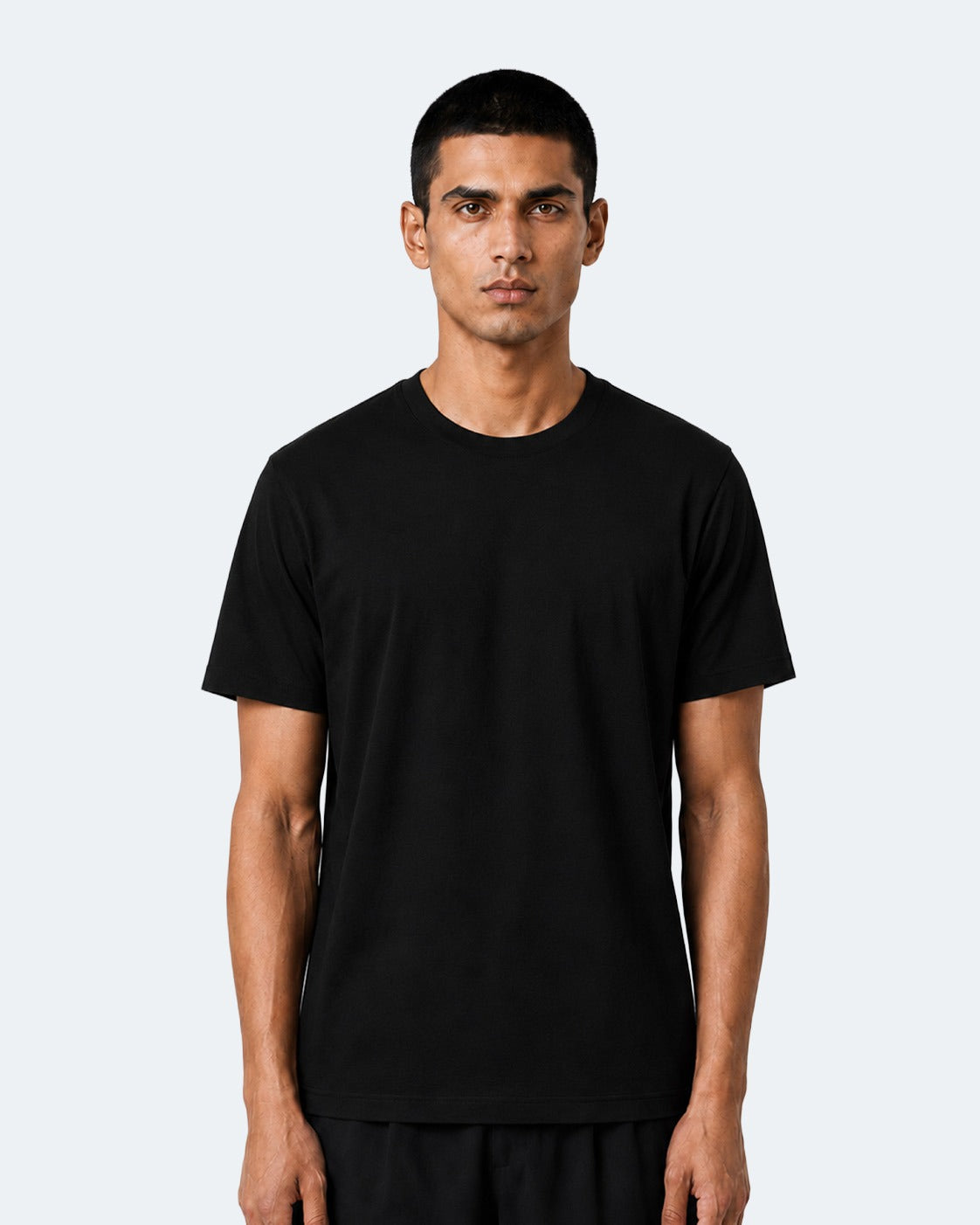 Men's T Shirts Organic Cotton