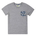 Salty Salads, Boy's T-Shirt USSB16-TEE-6