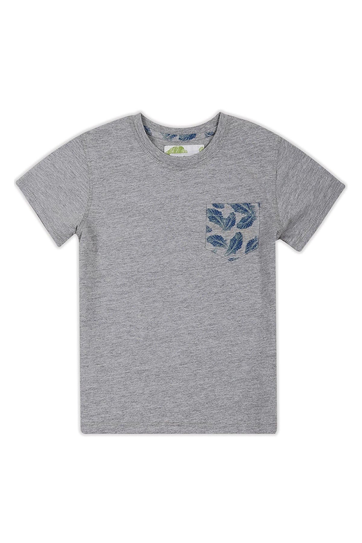 Salty Salads, Boy's T-Shirt USSB16-TEE-6
