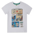 Potalo’s Eureka, T-Shirt - UNNUSULLEE
