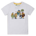 Mango Family, Boy's T-Shirt USSB16-TEE-5