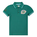 Explorer Sullee, Polo Shirt - UNNUSULLEE