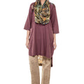 Indus Mood - SHUBINAK.COM