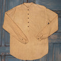 Yellowish Tunic